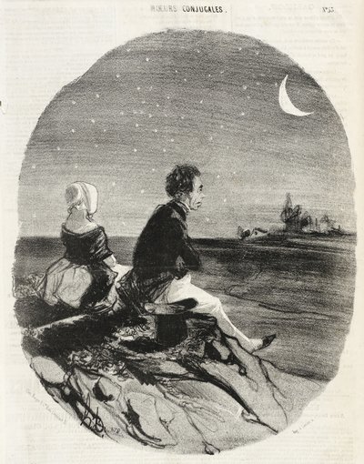  da Honoré Daumier