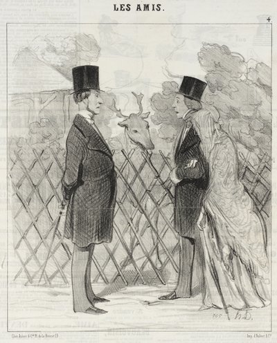  da Honoré Daumier