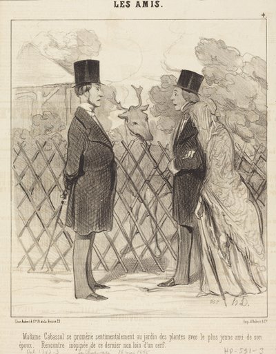  da Honoré Daumier