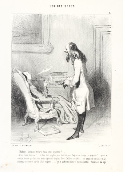  da Honoré Daumier