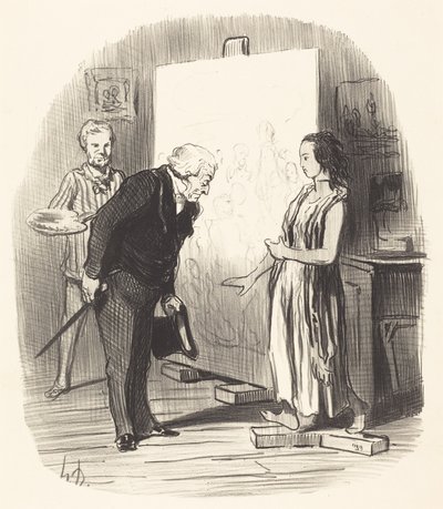 Signora, ho l