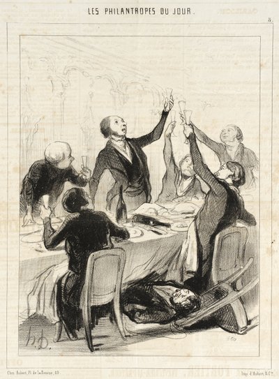  da Honoré Daumier
