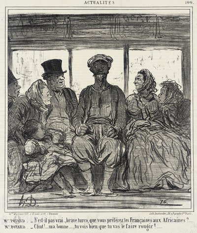  da Honoré Daumier
