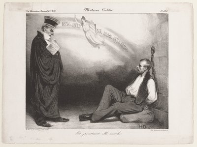  da Honoré Daumier