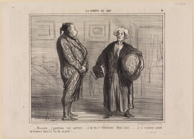  da Honoré Daumier