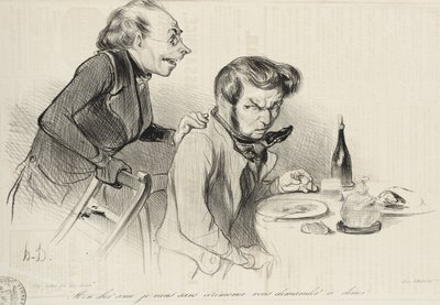  da Honoré Daumier