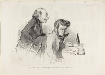  da Honoré Daumier