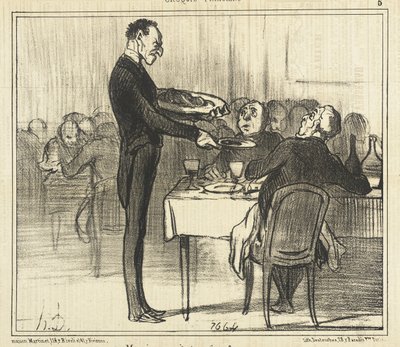  da Honoré Daumier