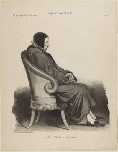  da Honoré Daumier
