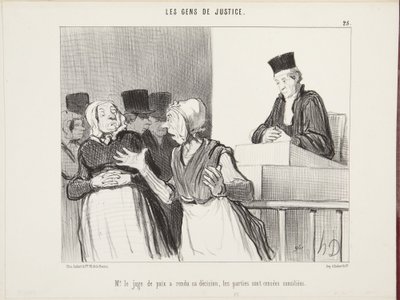  da Honoré Daumier