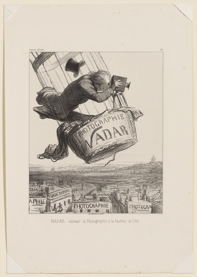  da Honoré Daumier