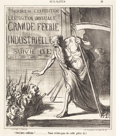  da Honoré Daumier