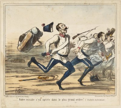  da Honoré Daumier