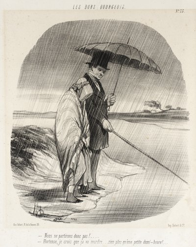  da Honoré Daumier
