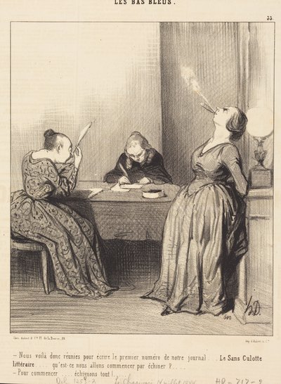 da Honoré Daumier