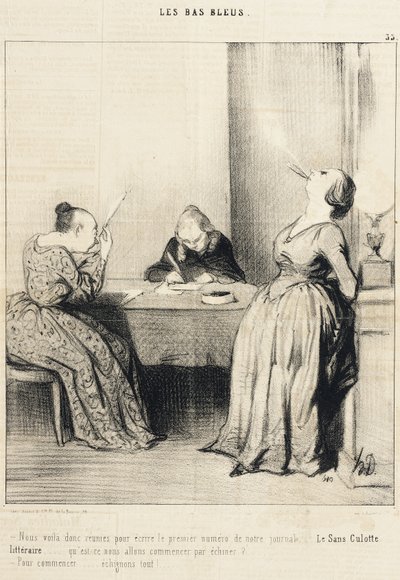  da Honoré Daumier