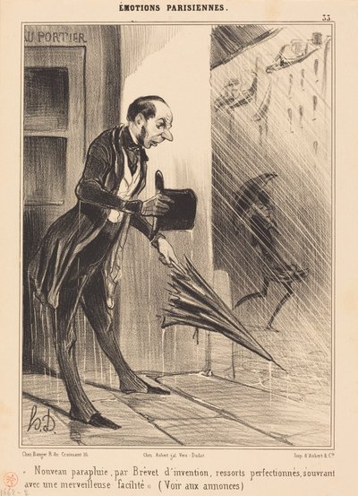  da Honoré Daumier