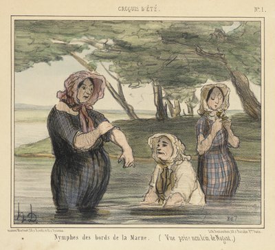  da Honoré Daumier
