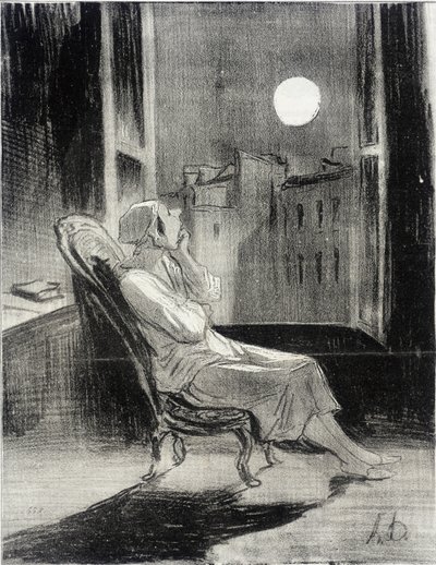  da Honoré Daumier