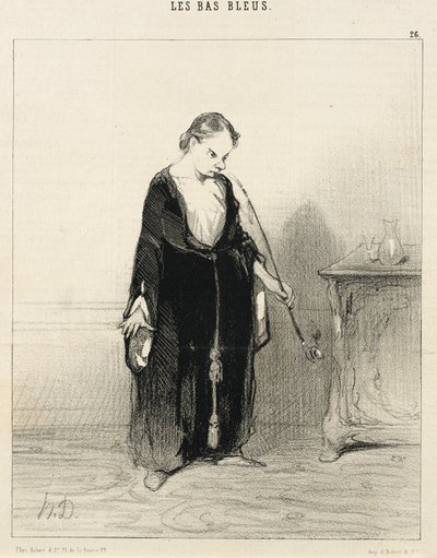  da Honoré Daumier
