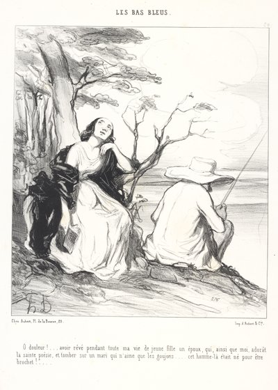  da Honoré Daumier
