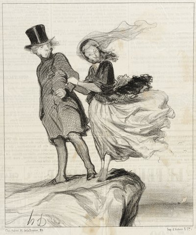  da Honoré Daumier