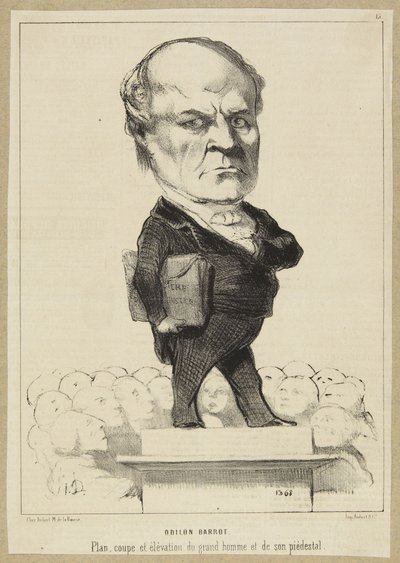  da Honoré Daumier