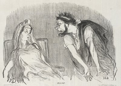  da Honoré Daumier