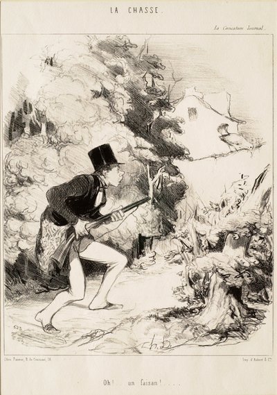  da Honoré Daumier