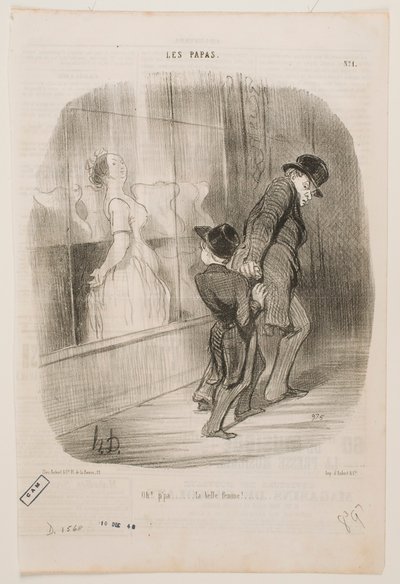 da Honoré Daumier