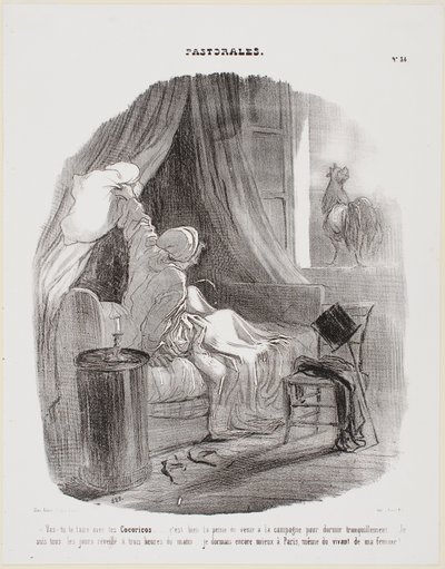  da Honoré Daumier