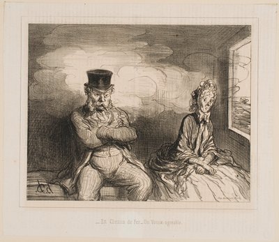  da Honoré Daumier