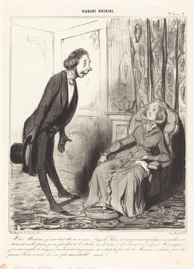  da Honoré Daumier