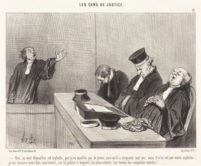  da Honoré Daumier