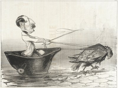  da Honoré Daumier