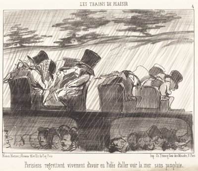 da Honoré Daumier