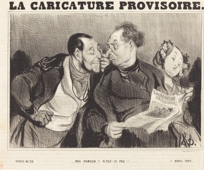 da Honoré Daumier