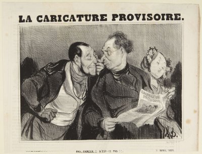  da Honoré Daumier