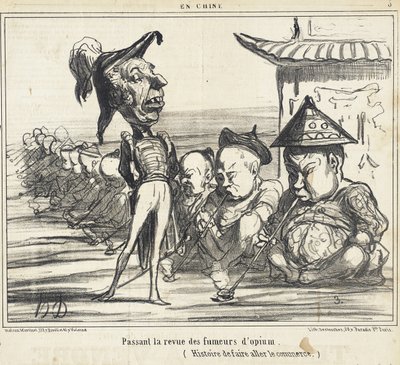  da Honoré Daumier