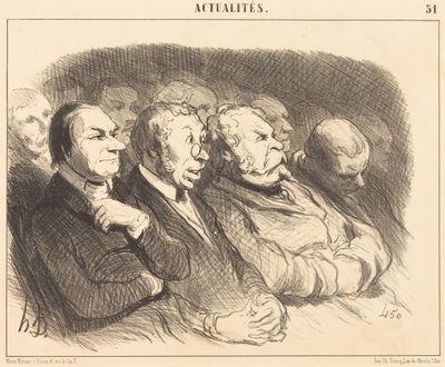  da Honoré Daumier