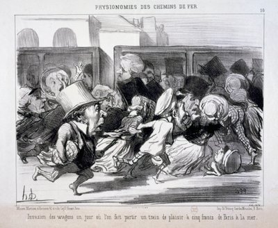  da Honoré Daumier
