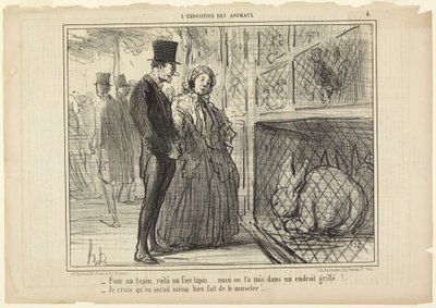  da Honoré Daumier