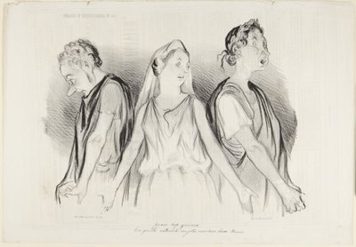 ... Principi troppo generosi, numero 50 della serie «Croquis d