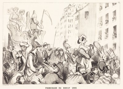  da Honoré Daumier