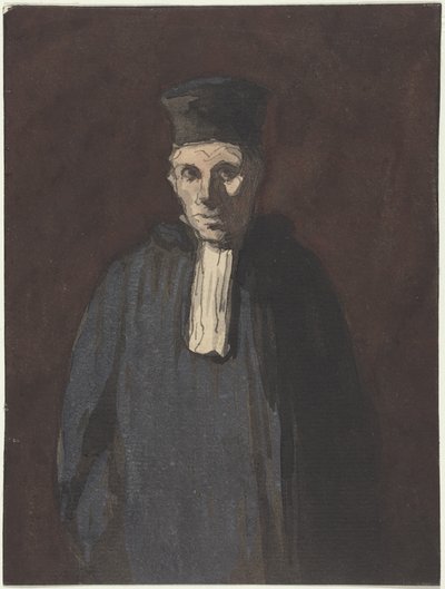  da Honoré Daumier