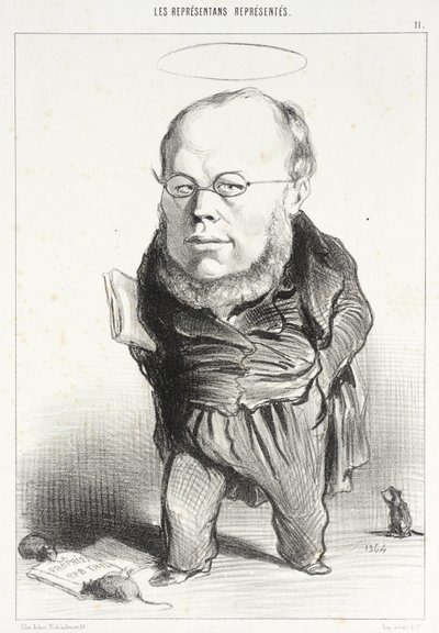  da Honoré Daumier