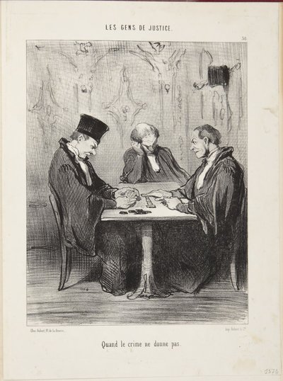  da Honoré Daumier