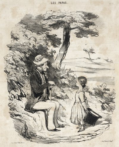  da Honoré Daumier