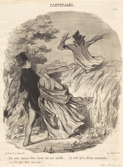  da Honoré Daumier