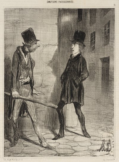  da Honoré Daumier